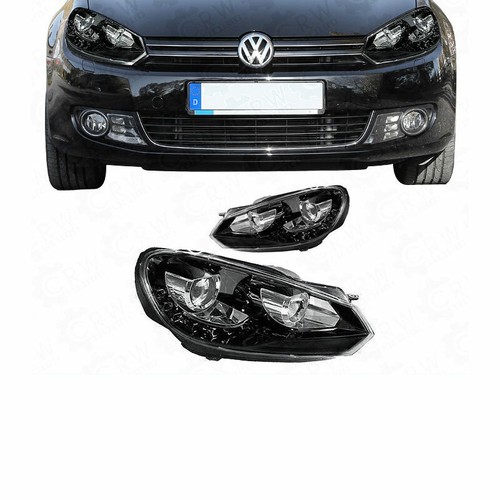 Kit fari per golf - fari,