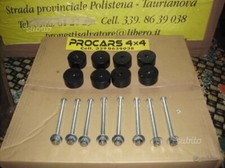 Body lift 6cm hyundai - lift,
