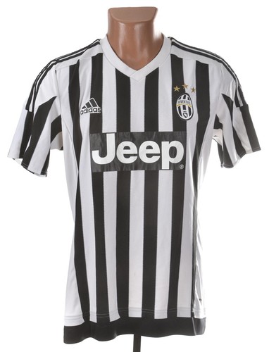 Maglia calcio home juventus - calcio,