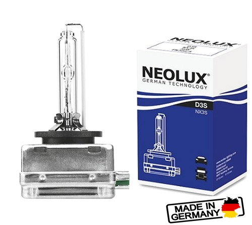 Neolux d3s xenon - d3s, scarico