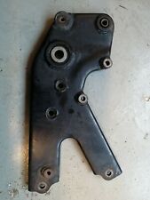 staffa forcellone supporto scarico marmitta SUZUKI BURGMAN 125 150 silenziatore