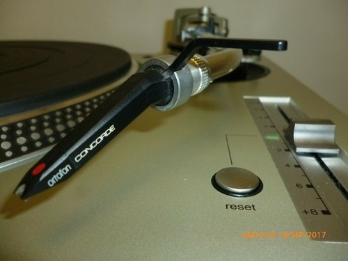 Technics sl1200 sl1210 mk2 - technics,