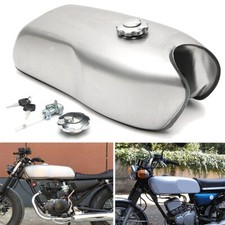 Serbatoio benzina 9L / 2,4