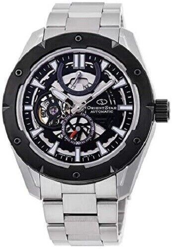 Orologio uomo automatico - orologio,
