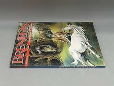 fumetto BRENDON Bonelli numero