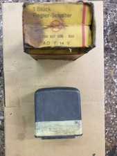 REGOLATORE DI TENSIONE LANCIA SPORT 1.3 S  FULVIA 2000 COUPE  BOSCH 0190601006 