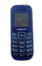 TELEFONO SAMSUNG GT–E1200 CELLULARE PER PARTI DI RICAMBIO