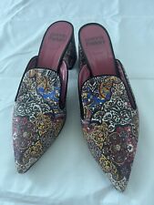 Gianna Meliani Sandali Paisley