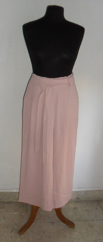 Pantalone zara basic - pantalone,