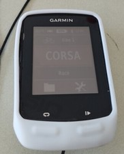 Garmin Edge 510 compreso guscio custodia originale 