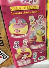 MA CHE MAGIE DOREMI CREA LA