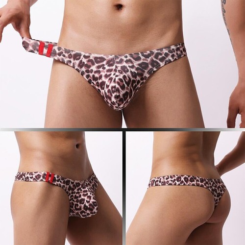 Perizoma intimo uomo sexy - , vita