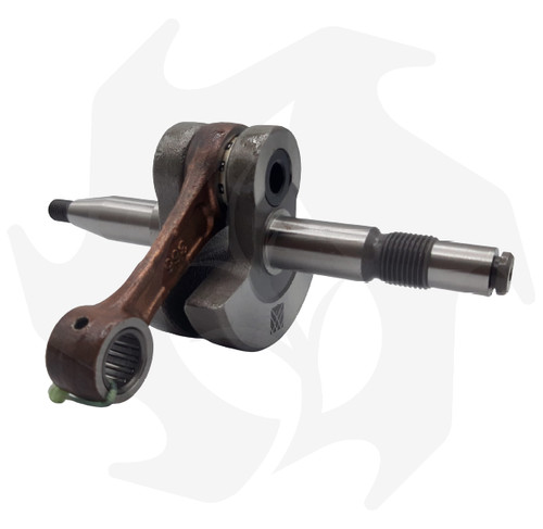 Albero motore jonsered 2063 - albero,