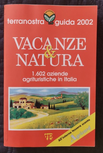 Vacanze natura terra - ",