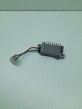REGOLATORE DI TENSIONE PER ALTERNATORE 24V AUTOCARRI FIAT ALLIS IVECO FIAT OM40 