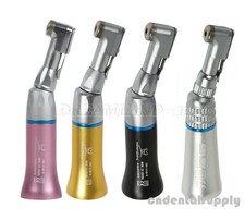 Dentista Contrangolo Low Speed Handpiece Spray Esterno Fit NSK Micromotor