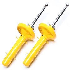 2 Ammortizzatori Assetto