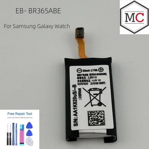 Batteria per smartwatch - batteria,