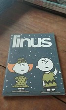Linus Ristampa anastatica
