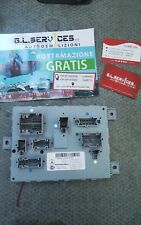 CENTRALINA MODULO UNITA BODY COMPUTER SAM POSTERIORE MERCEDES GLC (x253) 