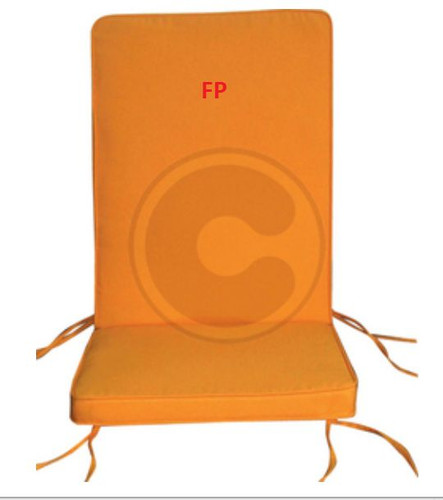 Cuscino imbottito esterno - cuscino,