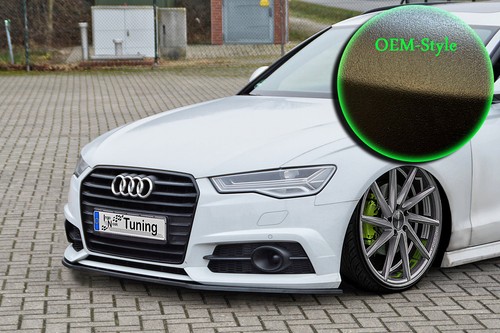 Spoiler spada labbro - ,
