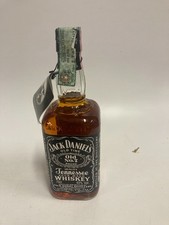WHISKY  BOURBON JACK DANIEL'S