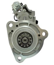 Motorino di avviamento - 1*,