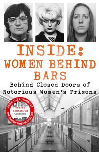 Inside women behind - women,