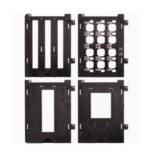 4PCS Aggiornato Porta