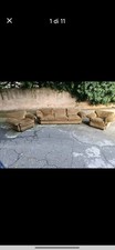 Set divano 3 posti + due