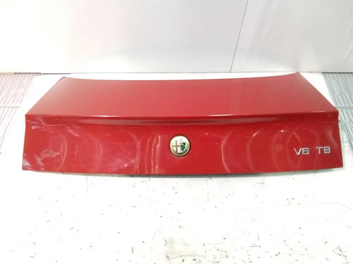 Portellone post alfa - portellone,