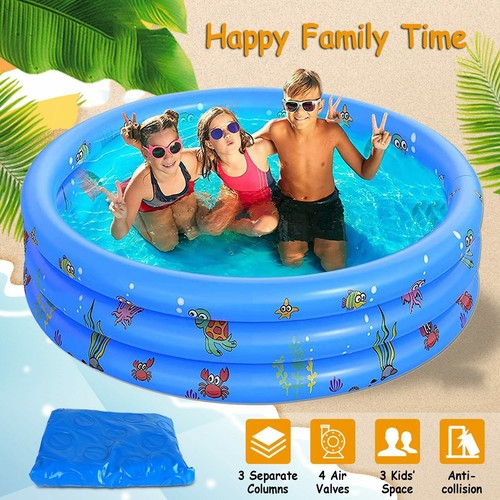Piscina gonfiabile per bambini