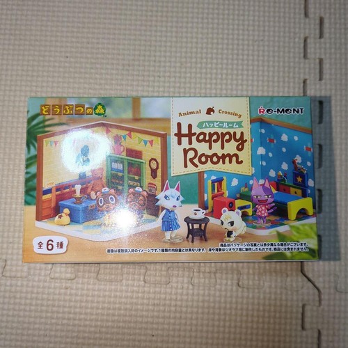 Animal crossing happy room - animal,