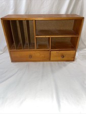 Cassettiera porta lettere