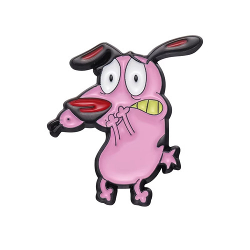 Cartoon course spilla per - cartoon,