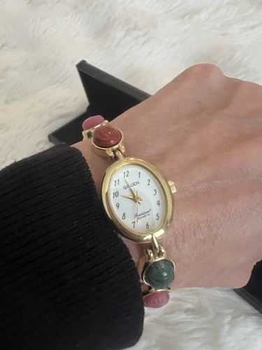 Orologio vintage gruen - orologio,