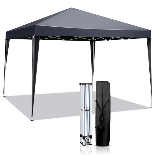 10ft pop up - up, gazebo