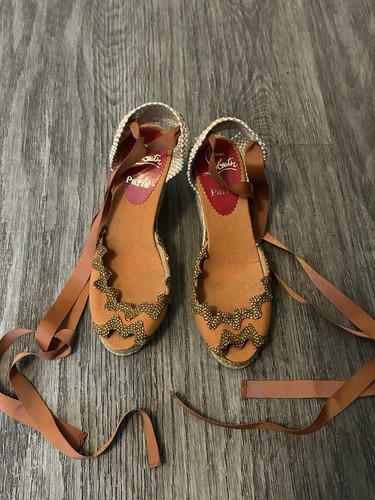 Christian louboutin brigette - christian,
