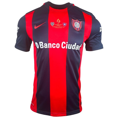 Maglia nike san lorenzo - san,