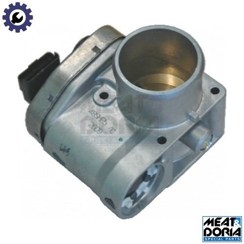 Corpo farfallato 89061 - farfallato,