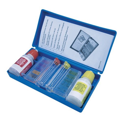 Kit tester test - kit,