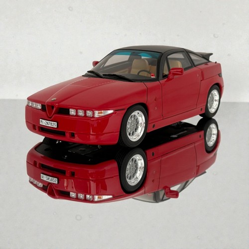 Alfa romeo coupè - coupè, (es