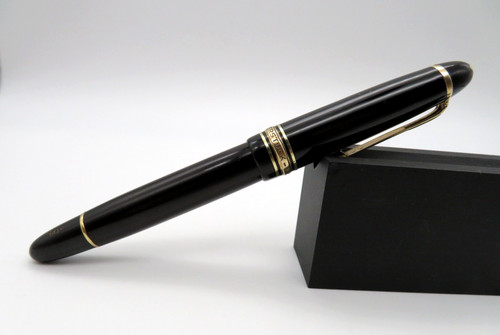 Penna stilografica vintage