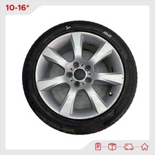Bmw series cerchio lega - cerchio,