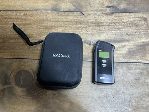 Bactrack s80 tester alcool - tester,