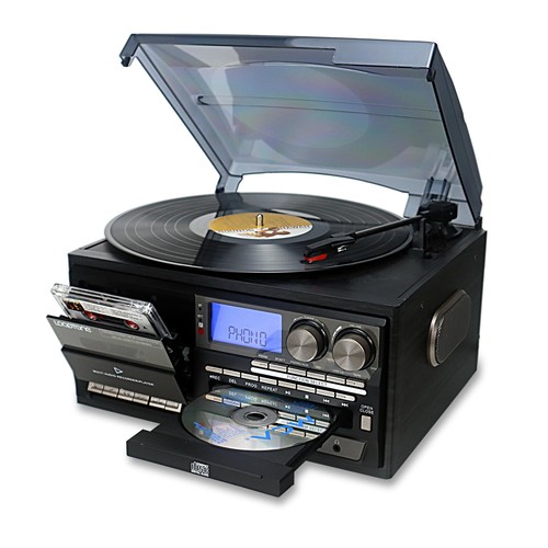 Looptone giradischi vinile - giradischi,
