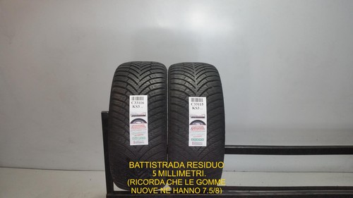 Gomme usate stagioni - usate, 4