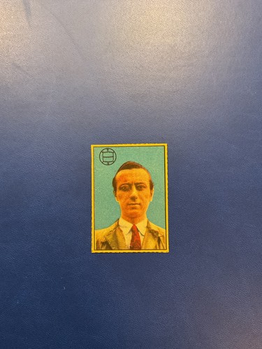 Figurina calciatori nannina - figurina,