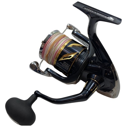 Mulinello shimano stella - shimano,
